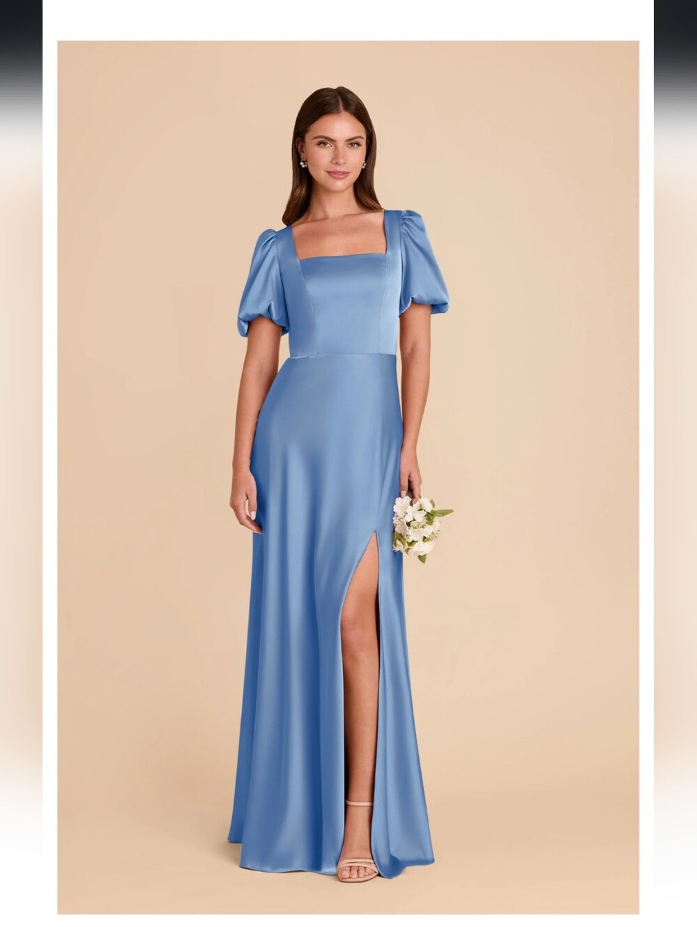 NWT Birdy Grey Judy Dress